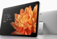 New Xiaomi Smart Home Display 11 launches in China with HyperOS & 11″ screen for $185 Xiaomi Smart Home Display 11