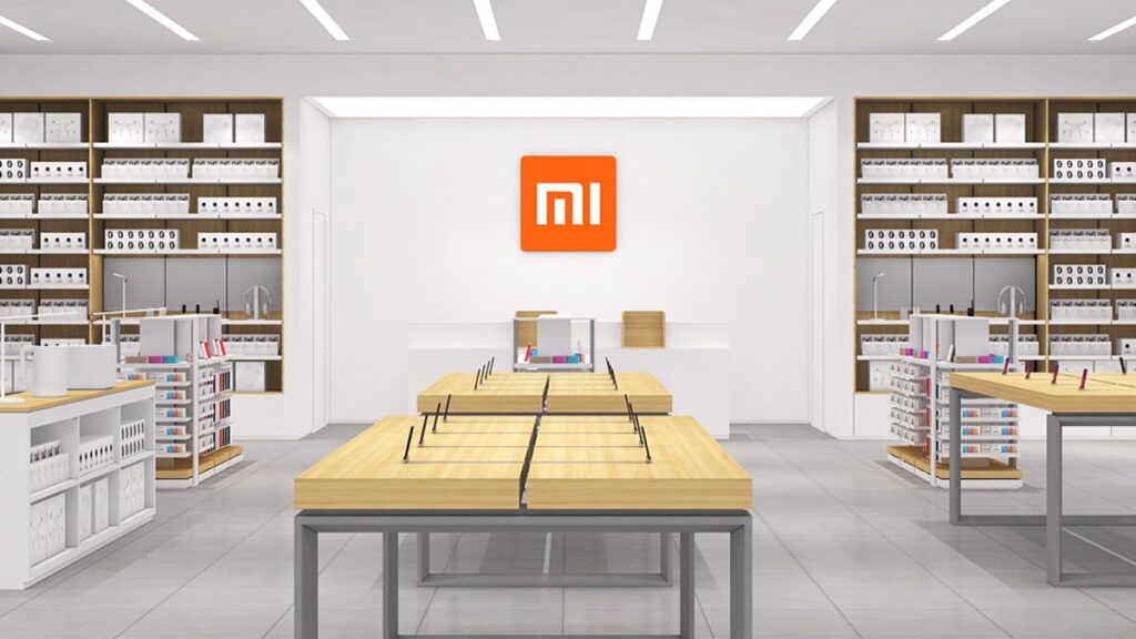 Xiaomi Store