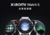 Xiaomi announces Watch 5 and Buds 6 launch ahead of December 25 event