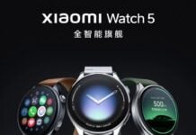 Xiaomi announces Watch 5 and Buds 6 launch ahead of December 25 event