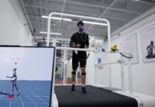 Xiaomi builds a 5,000-square-meter sports and health lab to improve wearable accuracy Xiaomi-sports-and-health-lab-testing