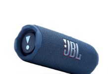 JBL Flip 7 is now available at Just Rs. 12,999 JBL Flip 7 deal