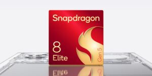 Snapdragon 8 Elite Gen 5