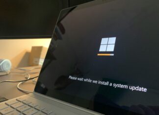 Updated ClickFix malware impersonates Windows update to steal your passwords, browser cookies, banking logins