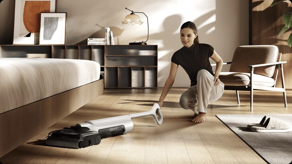 Xiaomi Truclean W30 Pro Wet Dry Vacuum