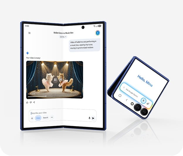 Galaxy Z Fold 7 Holiday Deal: Get Instant $720 Off for a Limited Time ￼