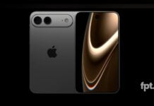 iPhone Ultra 2 confirmed with wider folding screen, but iPhone Air 3’s future is uncertain iPhone Fold Render -1