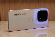 iQOO 16 tipped to debut Samsung’s insane 185Hz display upgrade iQOO 15