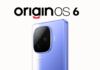 Stable OriginOS 6 update now rolling out to iQOO Neo 10R iQOO Neo 10R OriginOS 6 update