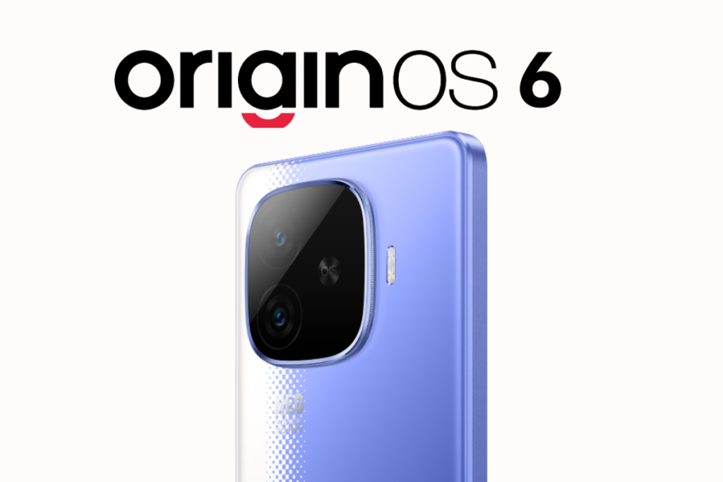 iQOO Neo 10R OriginOS 6 update