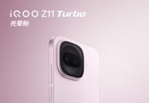 iQOO Z11 Turbo scores 3.59M on AnTuTu, reveals Snapdragon 8 Gen 5’s prowess iQOO Z11 Turbo