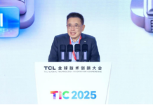 TCL Unveils Major AI Breakthroughs at TIC 2025: Smart Living, Manufacturing & Green Tech TCL TIC 2025