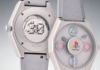 Sony PlayStation Launched a Mechanical Watch, and It’s Not Just for Gamers Sony Playstation Watch