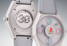 Sony’s PlayStation Watch: A Gimmick or a Genuine Play for the Luxury Tech Market? Sony Playstation Watch