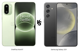 OnePlus vs Samsung