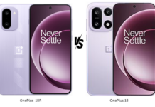 OnePlus 15 vs OnePlus 15R: The Extra $200 Question No OnePlus Fan Can Ignore OnePlus 15 vs 15R