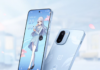 OnePlus Ace 7’s enticing specs leak reveals 185Hz display, cooling fan, 9,000mAh battery OnePlus Ace 6T Ayaka Edition