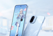 OnePlus Ace 6 Ultra’s specifications leaked once again, revealing cameras, variants, and color options OnePlus Ace 6T Ayaka Edition