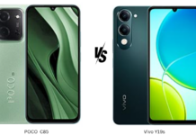 Poco C85 vs Vivo Y19s: One Budget Phone Gets Almost Everything Right poco vs vivo