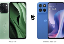 Poco C85 vs Moto G57: Is Spending $50 More Actually Worth It? Poco vs Motorola