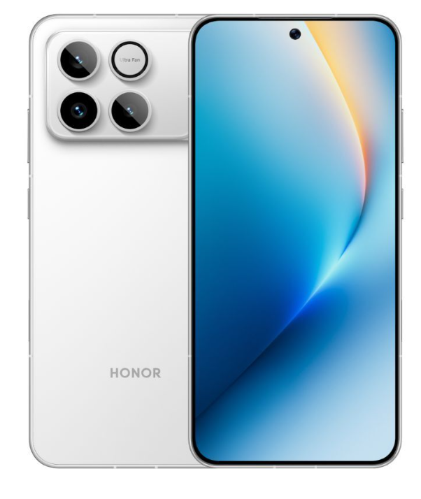 Honor WIN Flagship Phone For Just $699: Now Available on Giztop