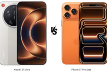 Xiaomi 17 Ultra vs iPhone 17 Pro Max: Forget the Hype, Here’s the Real Difference Xiaomi vs Apple