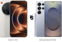 Xiaomi 17 Ultra vs Galaxy S25 Ultra: The Real Winner Isn’t the One You Think Xiaomi vs Samsung