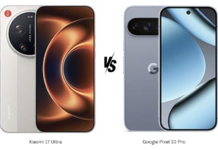 Xiaomi 17 Ultra vs Pixel 10 Pro: Xiaomi Beats Pixel In More Ways Than You Think Xiaomi vs Google