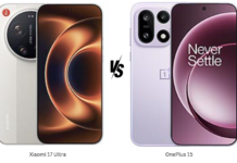 Xiaomi 17 Ultra vs OnePlus 15: Read This Before Buying Your Next Flagship Xiaomi vs OnePlus