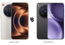 Xiaomi 17 Ultra vs Vivo X300 Pro: Which One Is Actually Worth Your Money? xiaomi vs vivo