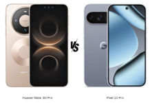 Huawei Mate 80 Pro vs Google Pixel 10 Pro: $900 Flagship Beats the Pixel 10 Pro in Key Areas Huawei Vs Google