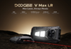 DOOGEE V Max LR Launches Globally With 40M Laser Rangefinder and 20500mAh Battery DOOGEE V Max LR
