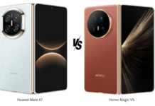 Huawei Mate X7 vs Honor Magic V5: The Winner May Surprise You Huawei vs Honor