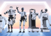AGIBOT Hits 5000-Unit Milestone, Fueling China’s Humanoid Robotics Agibot