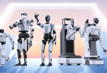 Why 2026 Will Be the Year of Humanoid Robots, Counterpoint Report Agibot
