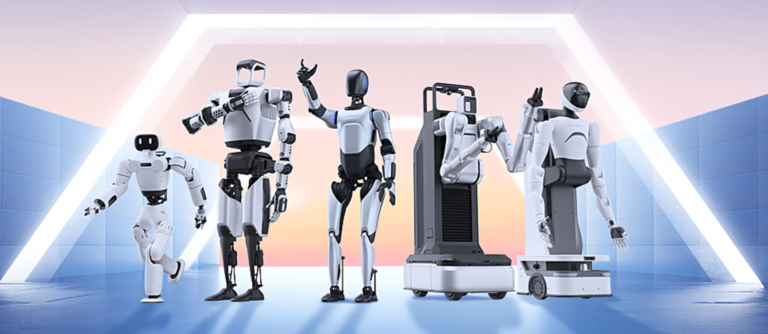 AGIBOT Hits 5000-Unit Milestone, Fueling China’s Humanoid Robotics ...