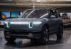 Say Goodbye to Driving: Rivian CEO Says Cars Will Soon Run Errands Without You Rivian R2