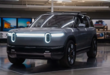 Say Goodbye to Driving: Rivian CEO Says Cars Will Soon Run Errands Without You Rivian R2