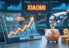 Xiaomi’s AI Gamble Pays Off Big: Nobody Expected Returns This Fast XIaomi AI