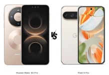 Huawei Mate 80 Pro vs Google Pixel 9 Pro: Which Flagship Should You Buy? Huawei vs Pixel