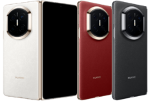Huawei Mate X8 leak reveals display, camera, battery, and price Huawei Mate X7