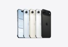 Grab the New iPhone Air for Just ₹1,00,900(₹12000 OFF) iPhone Air