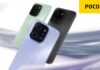 Poco C85 5G unveiled as the latest entry-level 5G contender in India, starts at Rs 11,999 Poco C85 5G
