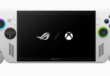 Xbox ROG Ally Handheld Gets Massive Price Cut, Now Just $489.99 Xbox ROG Ally Handheld Gets Massive Price Cut