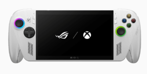 Xbox ROG Ally Handheld Gets Massive Price Cut
