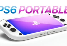 PS6 Handheld Leaks: A New Direction for PlayStation?