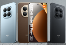 Poco M8 Pro stops by FCC ahead of global launch Redmi Note 15 Pro+ 5G