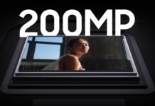 200MP telephoto cameras could become common in 2026 flagships, leak suggests