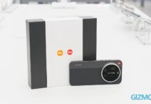 Xiaomi 17 Ultra by Leica Unboxing & Hands-on: Makes Photography Feel More Special