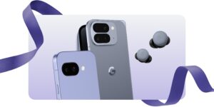 Google End of Year Sale